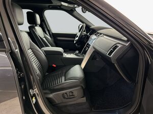 LAND ROVER Discovery D250 Dynamic SE Discovery
