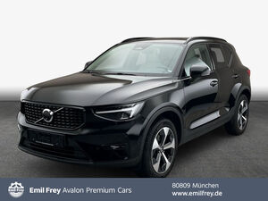 VOLVO XC40 B4 B DKG Ultimate Dark XC40
