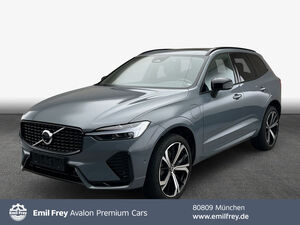 VOLVO XC60 T8 AWD Recharge Plus Dark XC60