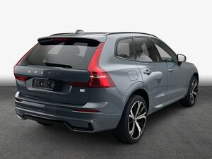 VOLVO XC60 T8 AWD Recharge Plus Dark XC60