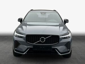 VOLVO XC60 T8 AWD Recharge Plus Dark XC60