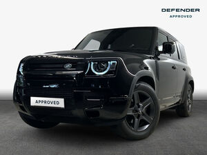 LAND ROVER Defender 110 D250 X-Dynamic SE Defender