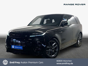 LAND ROVER Range Rover Sport D300 Dynamic SE Range Rover Sport