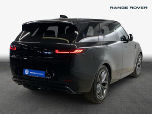LAND ROVER Range Rover Sport D300 Dynamic SE Range Rover Sport