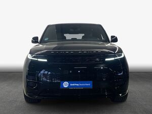 LAND ROVER Range Rover Sport D300 Dynamic SE Range Rover Sport