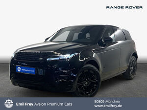 LAND ROVER Range Rover Evoque D165 Dynamic SE Range Rover Evoque