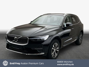 VOLVO XC60 T6 AWD Recharge Core XC60