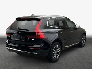 VOLVO XC60 T6 AWD Recharge Core XC60