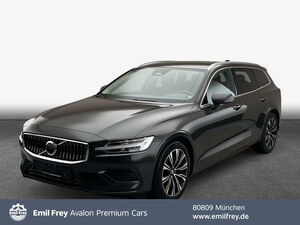 VOLVO V60 B4 B DKG Plus Bright V60