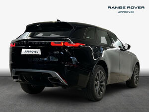 LAND ROVER Range Rover Velar D300 R-Dynamic SE Range Rover Velar