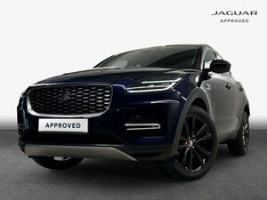 JAGUAR E-Pace D200 AWD SE E-Pace