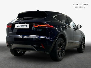 JAGUAR E-Pace D200 AWD SE E-Pace