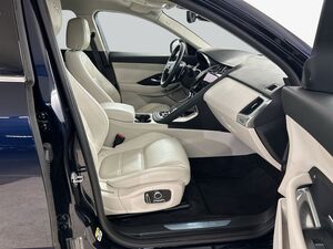 JAGUAR E-Pace D200 AWD SE E-Pace