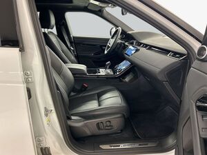 LAND ROVER Range Rover Evoque D200 R-Dynamic SE Range Rover Evoque