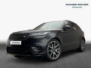 LAND ROVER Range Rover Velar D300 R-Dynamic SE Range Rover Velar