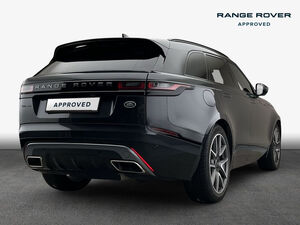 LAND ROVER Range Rover Velar D300 R-Dynamic SE Range Rover Velar