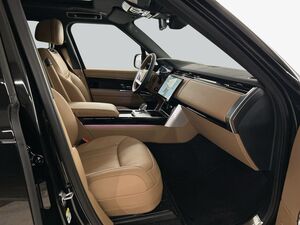 LAND ROVER Range Rover P460e Hybrid HSE Range Rover