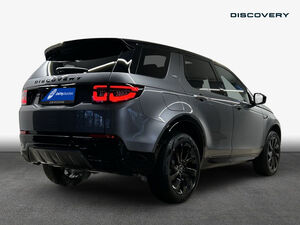 LAND ROVER Discovery Sport P270e Dynamic SE Discovery Sport