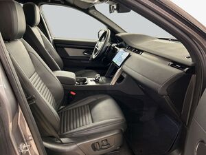 LAND ROVER Discovery Sport P270e Dynamic SE Discovery Sport
