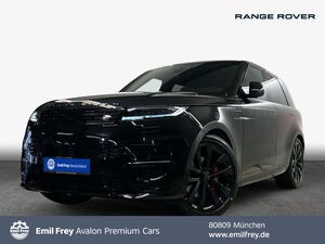 LAND ROVER Range Rover Sport D300 Dynamic SE Range Rover Sport