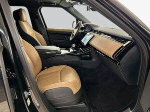 LAND ROVER Range Rover Sport D300 Dynamic SE Range Rover Sport