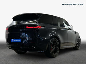 LAND ROVER Range Rover Sport D250 Dynamic SE Range Rover Sport