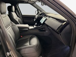 LAND ROVER Range Rover Sport D250 Dynamic SE Range Rover Sport