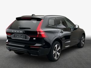 VOLVO XC60 T6 AWD Plug-in Hybrid Plus Dark XC60
