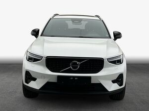 VOLVO XC40 B4 B DKG Ultimate Dark XC40