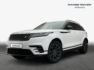 LAND ROVER Range Rover Velar D300 R-Dynamic S Range Rover Velar