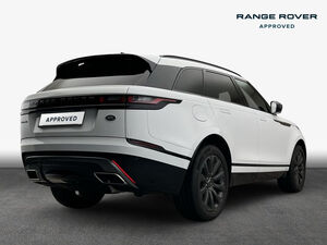 LAND ROVER Range Rover Velar D300 R-Dynamic S Range Rover Velar