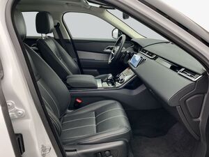 LAND ROVER Range Rover Velar D300 R-Dynamic S Range Rover Velar