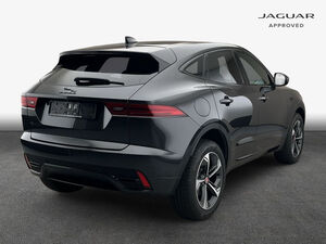JAGUAR E-Pace D165 AWD Aut. R-Dynamic SE E-Pace