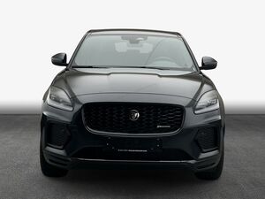 JAGUAR E-Pace D165 AWD Aut. R-Dynamic SE E-Pace