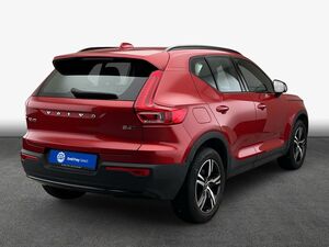 VOLVO XC40 B4 B AWD DKG Plus Dark XC40