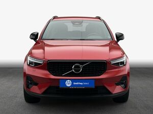 VOLVO XC40 B4 B AWD DKG Plus Dark XC40