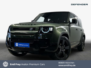 LAND ROVER Defender 110 D250 X-Dynamic SE Defender