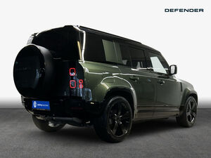 LAND ROVER Defender 110 D250 X-Dynamic SE Defender
