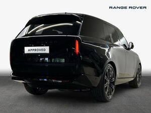LAND ROVER Range Rover D300 SE Range Rover