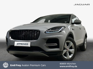 JAGUAR E-PACE D165 S AWD Mild-Hybrid E-Pace