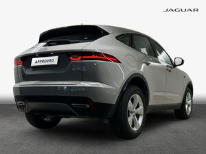 JAGUAR E-PACE D165 S AWD Mild-Hybrid E-Pace