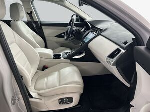 JAGUAR E-PACE D165 S AWD Mild-Hybrid E-Pace