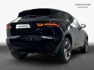 JAGUAR E-PACE P300e R-Dynamic SE AWD Plug-In Hybrid E-Pace