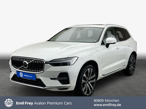 VOLVO XC60 T8 AWD Recharge Ultimate Bright XC60
