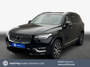 VOLVO XC90 B5 B AWD Ultimate Bright XC90