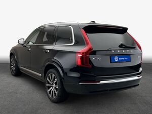 VOLVO XC90 B5 B AWD Ultimate Bright XC90