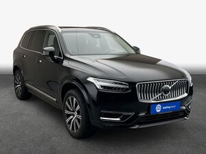 VOLVO XC90 B5 B AWD Ultimate Bright XC90