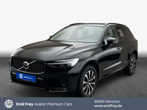 VOLVO XC60 B4 D AWD Plus Dark XC60