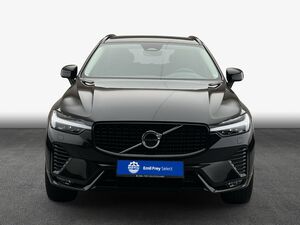 VOLVO XC60 B4 D AWD Plus Dark XC60