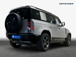 LAND ROVER Defender 110 D250 X-Dynamic SE 183 kW, 5-türig (Diesel) Defender